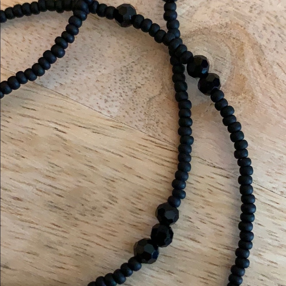 Handmade mask chain - Picture 2 of 2